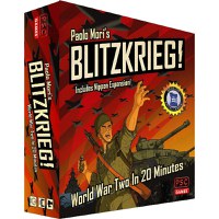 Blitzkrieg - Combined Edition - 1