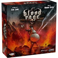 Blood Rage - 1