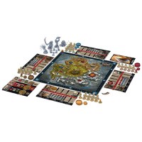 Blood Rage - 2