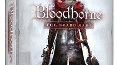 Bloodborne The Board Game