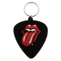 Breloc The Rolling Stones Plectrum - 1