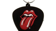 Breloc The Rolling Stones Plectrum