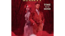 British Paranormal Society HC Time Out of Mind