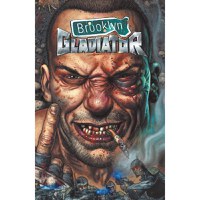 Brooklyn Gladiator TP Vol 00 - 1