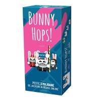 Bunny Hop - 1