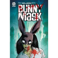 Bunny Mask TP Vol 01 Chipping of The Teeth - 1