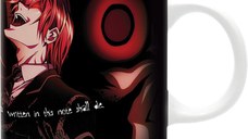 Cana Death Note - 320 ml - Deadly Couple