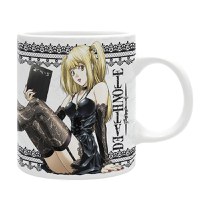 Cana Death Note - 320 ml - Misa - 1