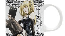 Cana Death Note - 320 ml - Misa