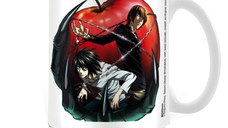 Cana Death Note Apple