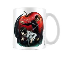 Cana Death Note Apple - 1