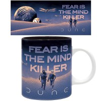 Cana Dune - 320 ml - Fear is the Mind-Killer - 2