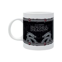 Cana House of The Dragon - 320 ml - Silver Dragon - 2