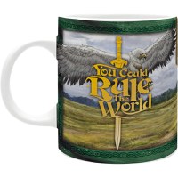 Cana Lord of the Rings - 320 ml - War of the Rohirrim - 2