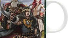 Cana Lord of the Rings - 320 ml - War of the Rohirrim