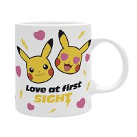 Cana Pokemon - 320 ml - Love at First Sight - 1