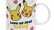 Cana Pokemon - 320 ml - Love at First Sight