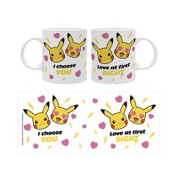 Cana Pokemon - 320 ml - Love at First Sight - 2