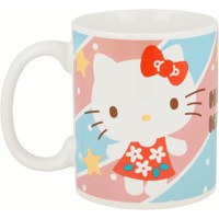 Cana Sanrio - Cute Hello Kitty Red Dress 325 ml - 1