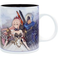 Cana Tales of Arise - 320 ml - Group - 1