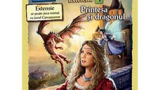 Carcassonne: Prinţesa şi dragonul