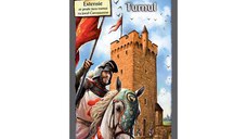 Carcassonne: Turnul ( ediție în limba română )