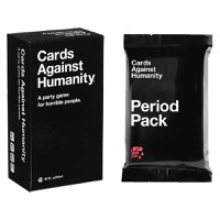 Cards Against Humanity 2.0 Core Game + o Mini Extensie cu 30 de Carti - 1