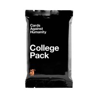 Cards Against Humanity - College Pack Revised - 1