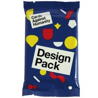 Cards Against Humanity - Design Pack - 1