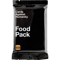 Cards Against Humanity - Food Pack - 1