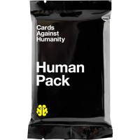 Cards Against Humanity - Human Pack - 1