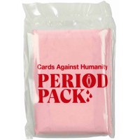 Cards Against Humanity - Period Pack - 2