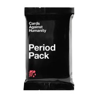 Cards Against Humanity - Period Pack - 1