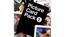 Cards Against Humanity - Picture Card Pack 1