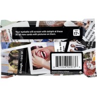 Cards Against Humanity - Picture Card Pack 1 - 2