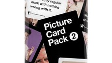 Cards Against Humanity - Picture Card Pack 2