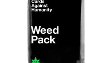 Cards Against Humanity - Weed Pack