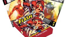 Carti de Joc DC Comics - The Flash