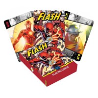 Carti de Joc DC Comics - The Flash - 1