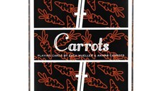 Carti de Joc Fontaine Carrots v2