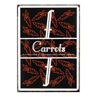 Carti de Joc Fontaine Carrots v2 - 1