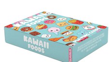 Carti de Joc Kawaii - Kawaii Foods