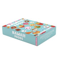 Carti de Joc Kawaii - Kawaii Foods - 1