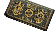 Carti de Joc Lord of the Rings - Premium Box Set (4 Decks)