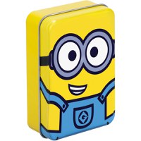 Carti de Joc Minions in Tin - 2