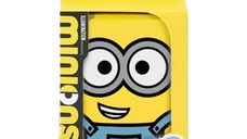 Carti de Joc Minions in Tin