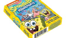 Carti de Joc SpongeBob Cast