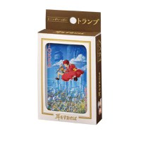 Carti de Joc Whisper of the Heart Collection Card - 1