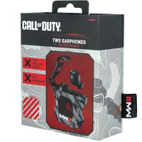 Casti OTL - TWS 4G MW3 Black Camo - 4