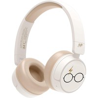 Casti Wireless pentru Copii OTL - Harry Potter (White) - 1